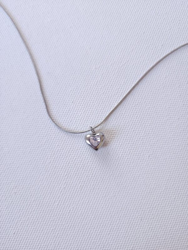 Heart Necklace